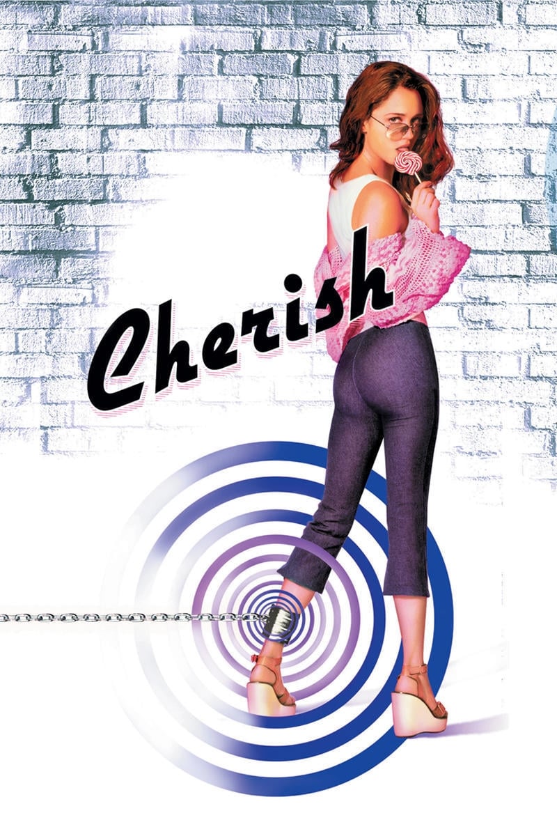 Постер Cherish